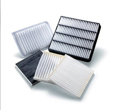 Toyota Cabin Air Filter | Jim Shorkey Toyota in Pittsburgh PA