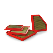 Engine Air Filter at Jim Shorkey Toyota in Pittsburgh PA