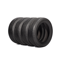 Tires at Jim Shorkey Toyota in Pittsburgh PA