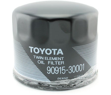 Toyota Oil Filter | Jim Shorkey Toyota in Pittsburgh PA