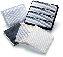 Toyota Cabin Air Filter | Jim Shorkey Toyota in Pittsburgh PA