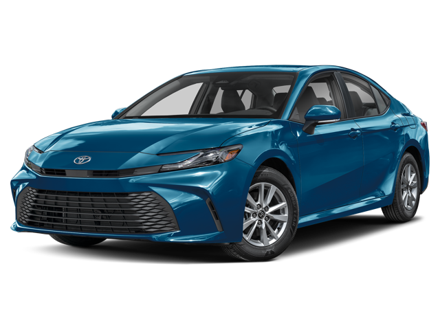 Toyota Camry Rental at Jim Shorkey Toyota in #CITY PA