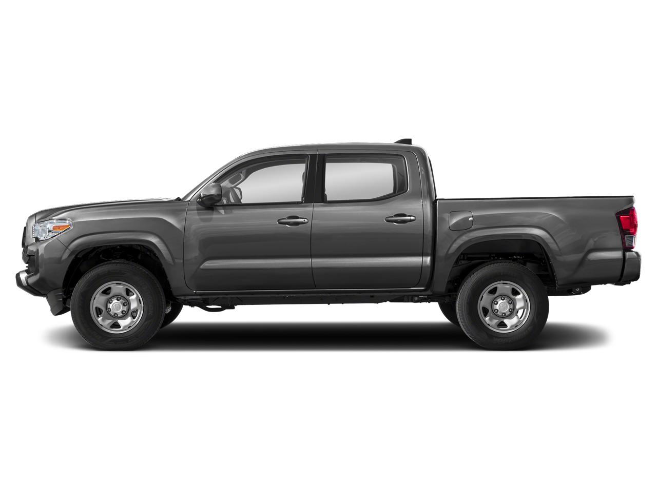 2020 Toyota Tacoma V6