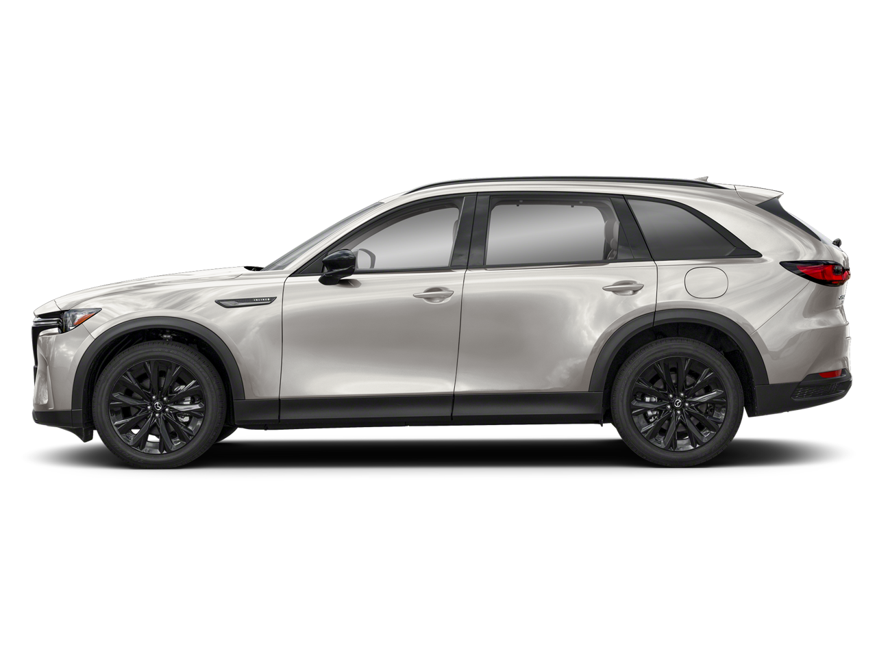 2026 Mazda Mazda CX-90 3.3 Turbo Premium