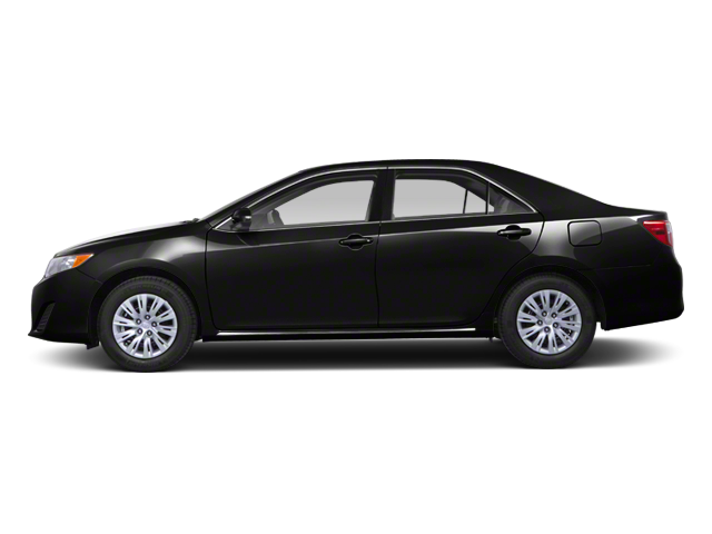 2012 Toyota Camry SE Limited Edition