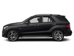 2018 Mercedes-Benz GLE GLE 43 AMG® 4MATIC®