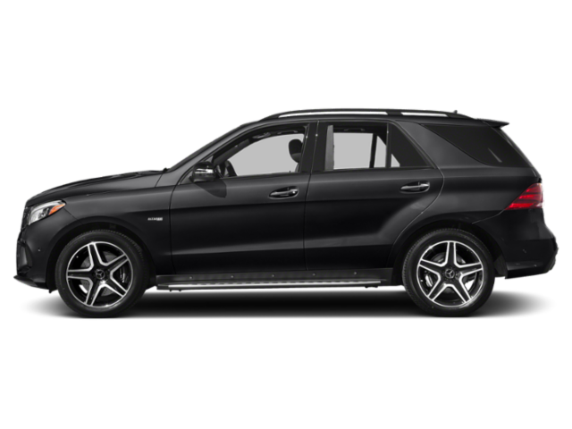 2018 Mercedes-Benz GLE GLE 43 AMG® 4MATIC®