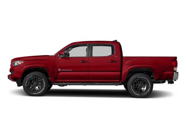 2018 Toyota Tacoma SR5 V6