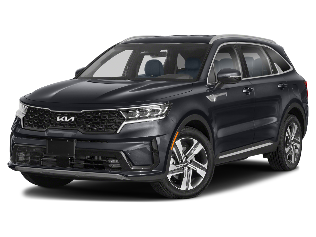 2022 Kia Sorento Plug-In Hybrid SX Prestige
