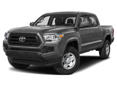 2023 Toyota Tacoma V6