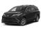 2025 Toyota Sienna XLE 7 Passenger