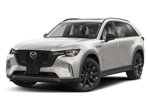 2026 Mazda Mazda CX-90 3.3 Turbo Premium
