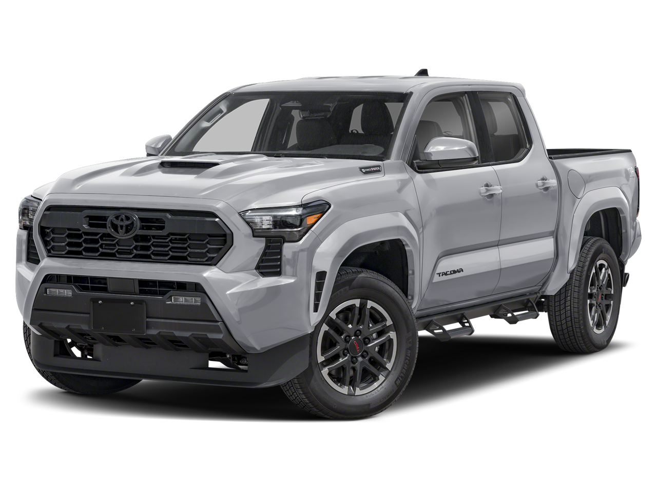 2026 Toyota Tacoma Hybrid TRD Sport