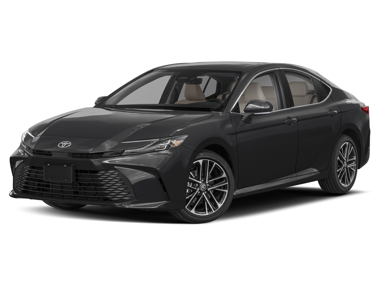 2027 Toyota Camry