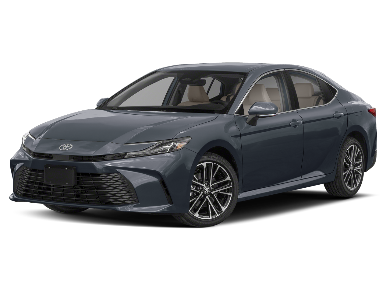 2027 Toyota Camry