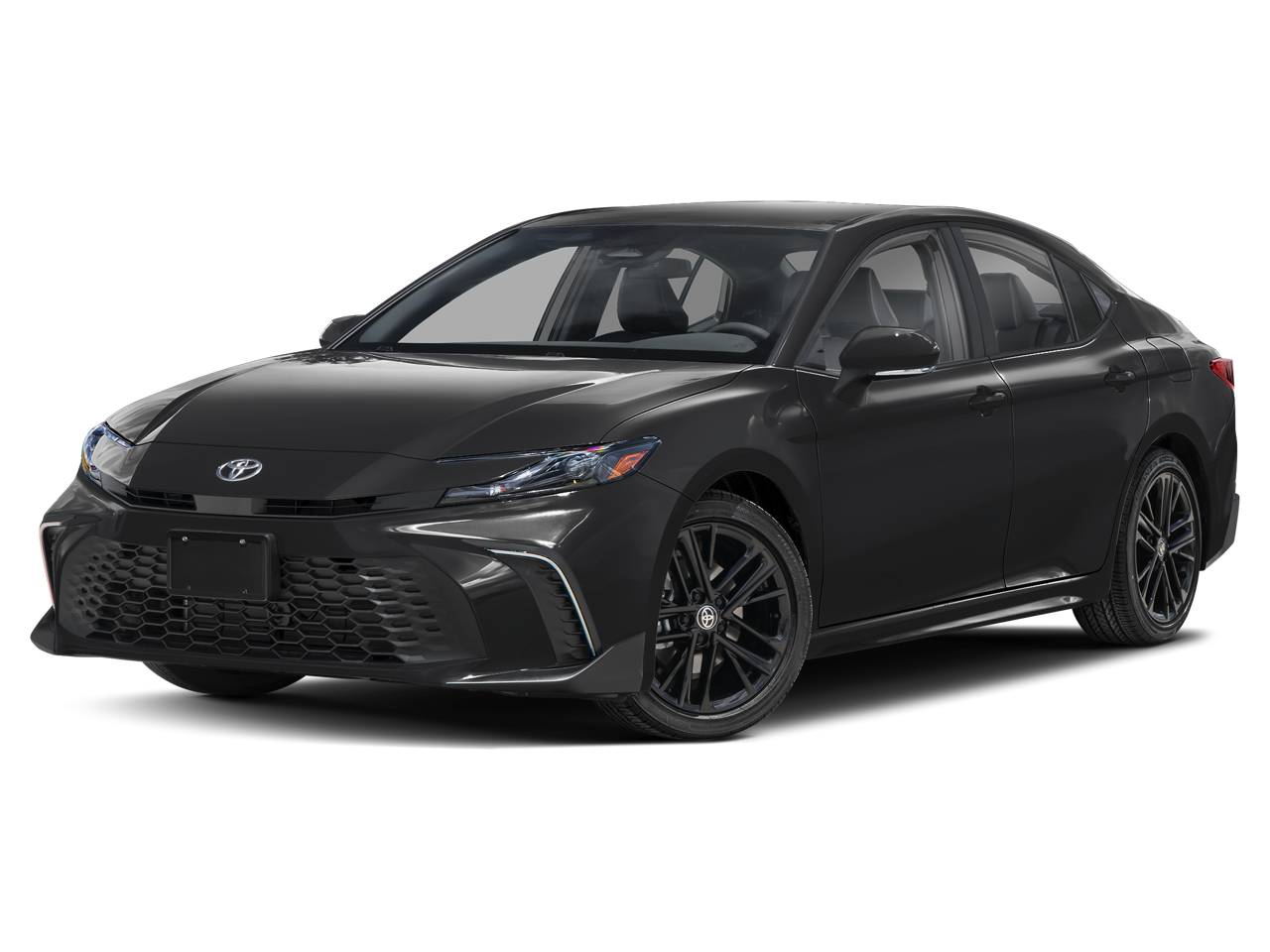 2027 Toyota Camry