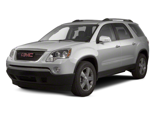 2012 GMC Acadia Denali