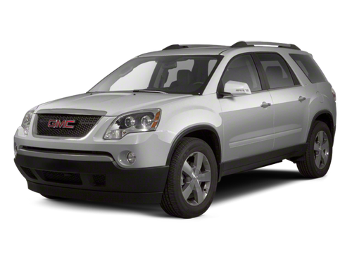 2012 GMC Acadia Denali