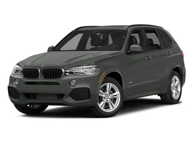 2014 BMW X5 xDrive35i's photo