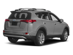 2017 Toyota RAV4 Hybrid Limited