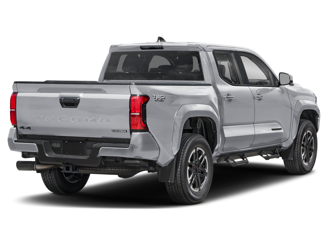 2026 Toyota Tacoma Hybrid TRD Sport