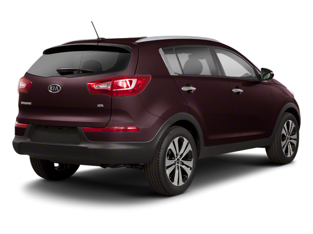 Used 2012 Kia Sportage SX with VIN KNDPCCA60C7279164 for sale in Pittsburgh, PA