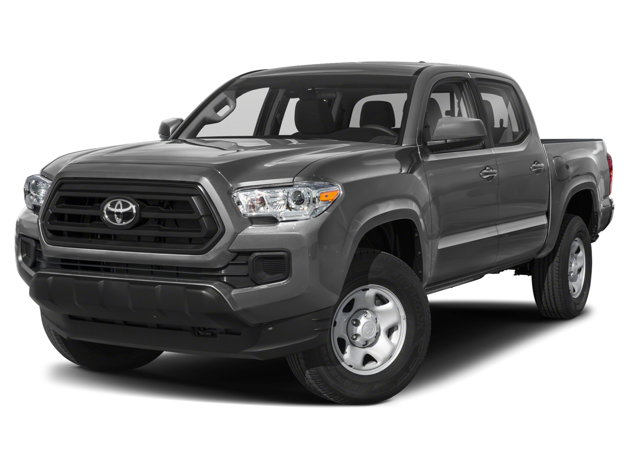 2020 Toyota Tacoma TRD Off Road Double Cab 4WD V6 M/T SB's photo