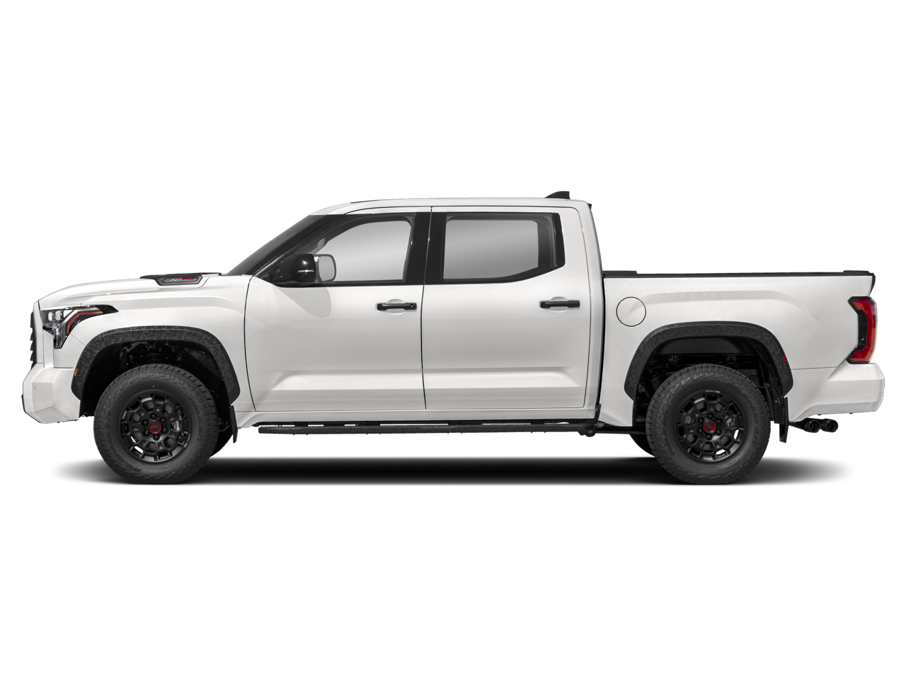 2022 Toyota Tundra TRD Pro photo 3