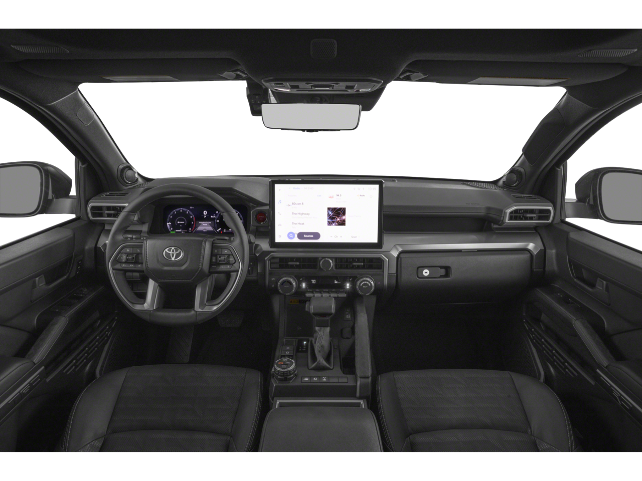 2026 Toyota 4Runner i-FORCE MAX Hybrid Limited
