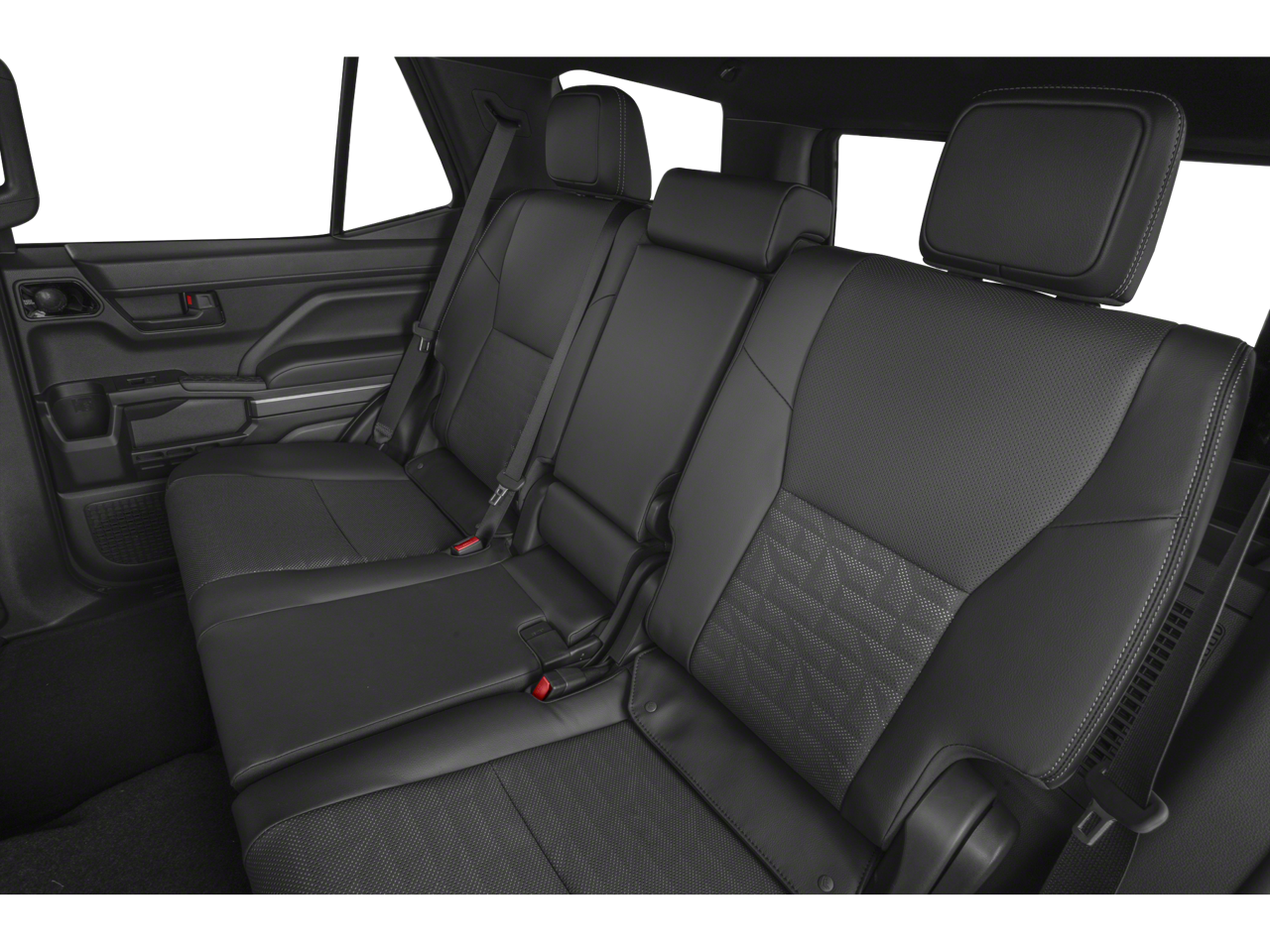 2026 Toyota 4Runner i-FORCE MAX Hybrid Limited