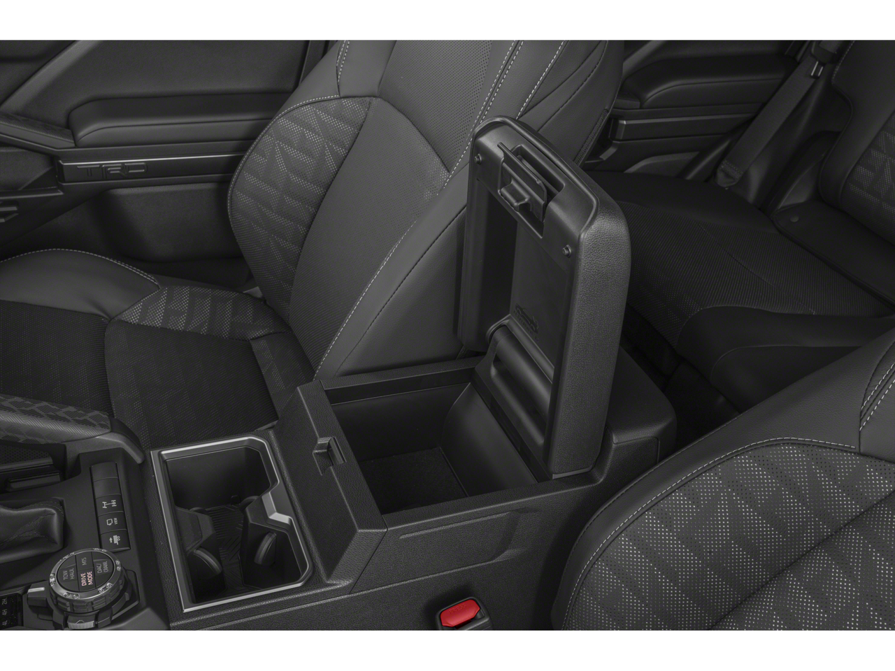 2026 Toyota 4Runner i-FORCE MAX Hybrid Limited