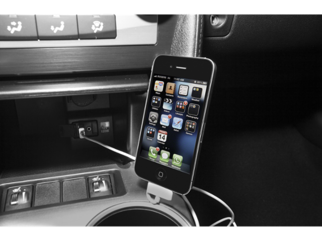 2012 Toyota Camry SE Limited Edition