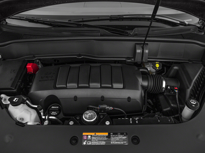 2017 Buick Enclave Premium Group