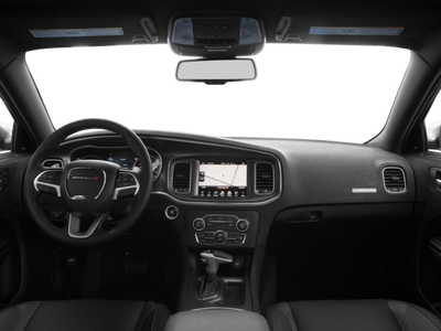 2017 Dodge Charger R/T Daytona Edition