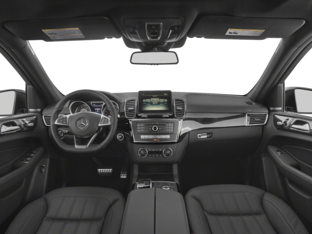 2018 Mercedes-Benz GLE GLE 43 AMG® 4MATIC®