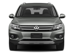 2018 Volkswagen Tiguan Limited 2.0T 4Motion