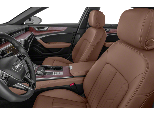 2019 Audi A6 3.0T Premium quattro