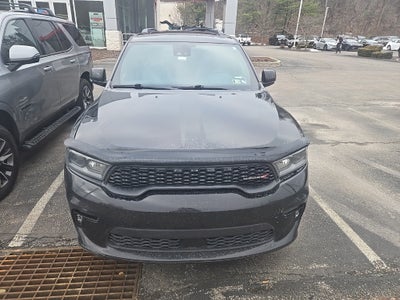 2023 Dodge Durango GT Plus AWD