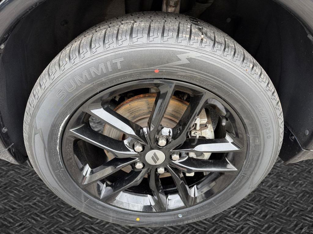 2023 Dodge Durango GT Plus AWD