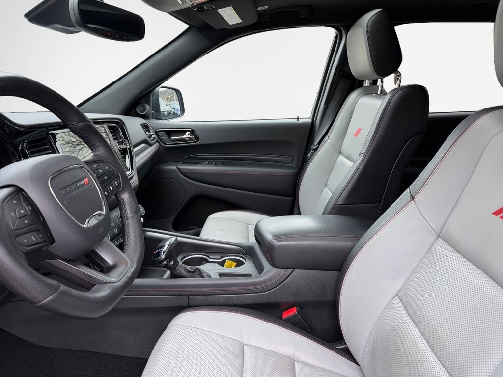 2023 Dodge Durango GT Plus AWD