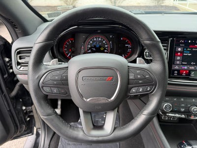 2023 Dodge Durango GT Plus AWD