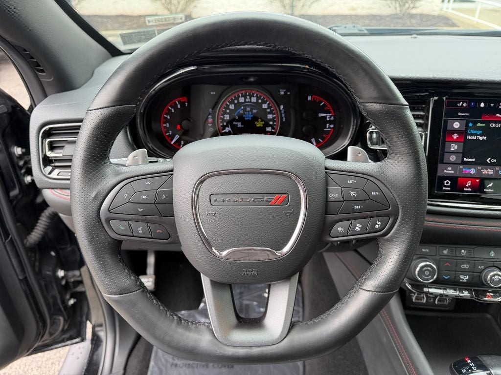 2023 Dodge Durango GT Plus AWD