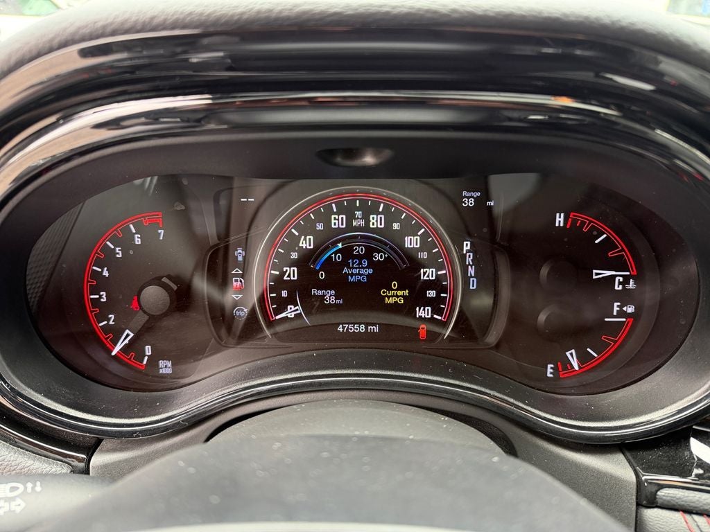 2023 Dodge Durango GT Plus AWD