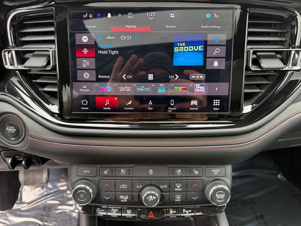 2023 Dodge Durango GT Plus AWD