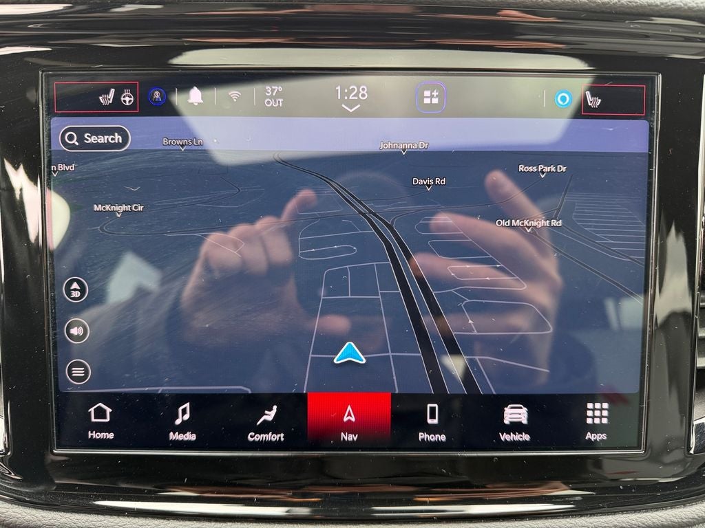 2023 Dodge Durango GT Plus AWD