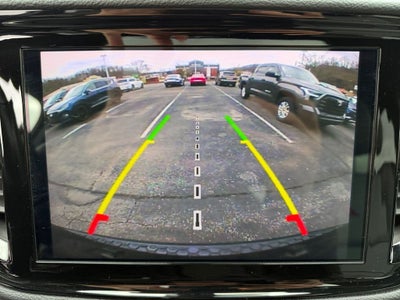 2023 Dodge Durango GT Plus AWD