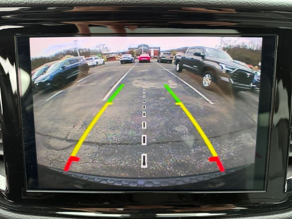 2023 Dodge Durango GT Plus AWD