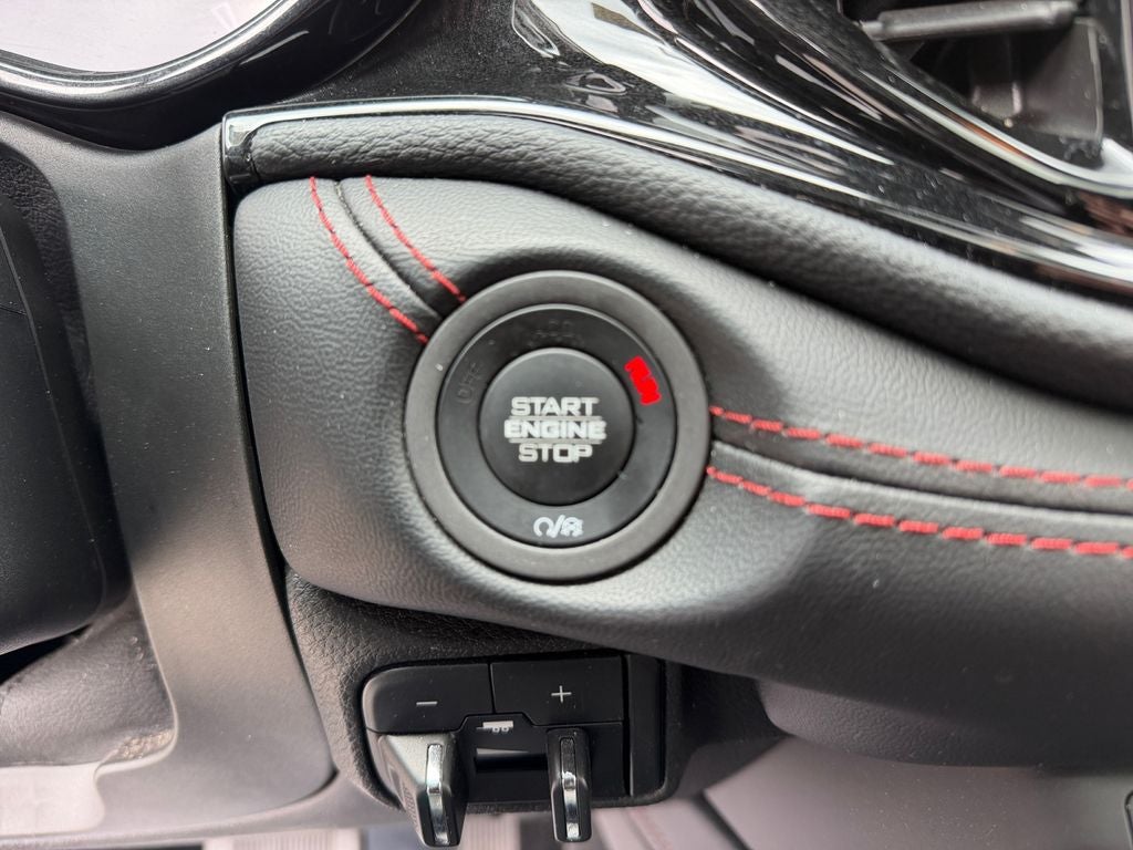 2023 Dodge Durango GT Plus AWD