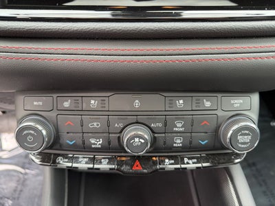 2023 Dodge Durango GT Plus AWD