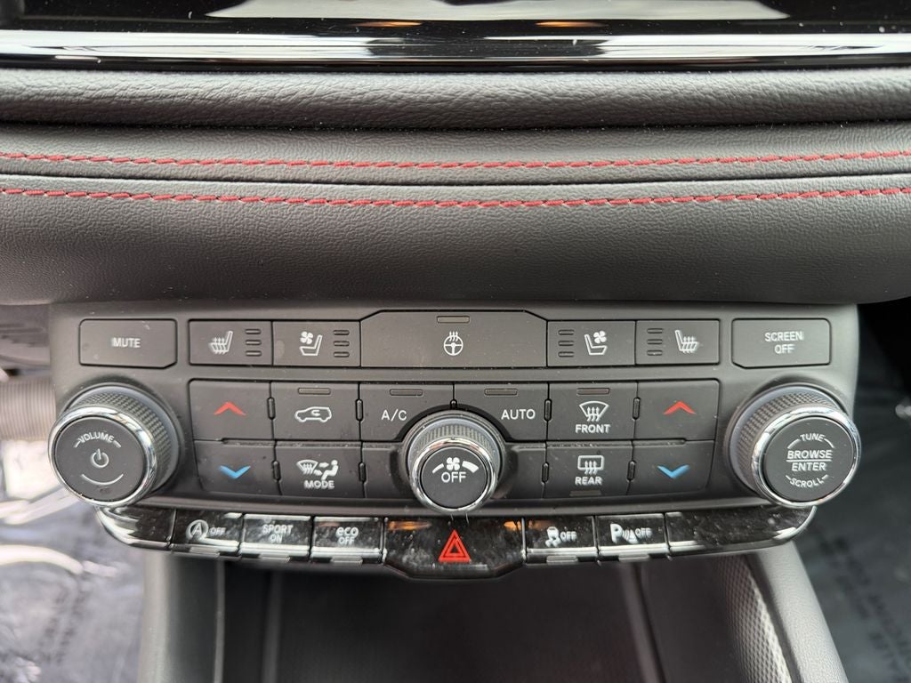 2023 Dodge Durango GT Plus AWD